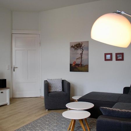 Haus-Wanda-App-04 Apartamento Heringsdorf  Exterior foto